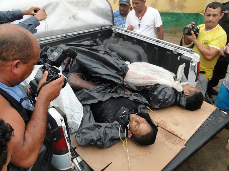 Foto:Divulgação: Augusto Pablo.