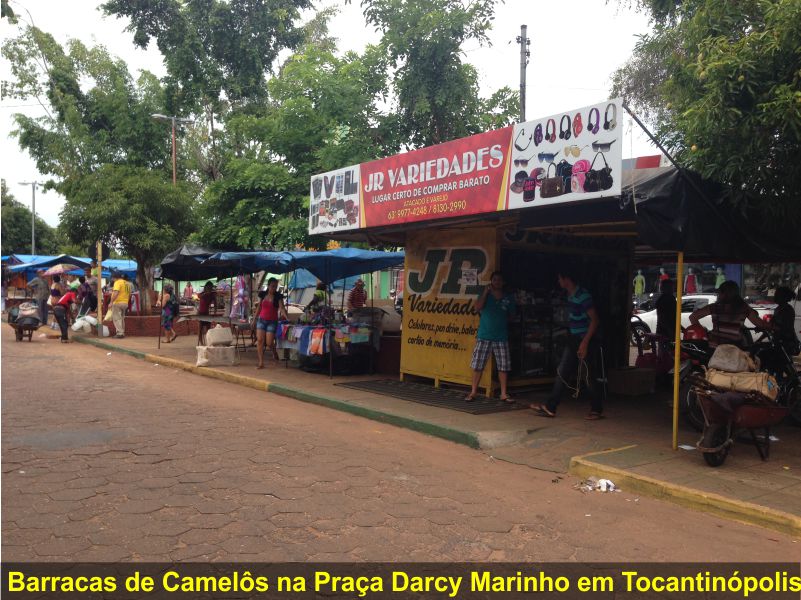 Imagem do site www.tocnoticias.com.br