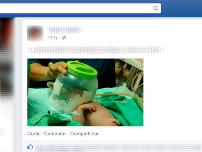 (Foto: Reprodução/Facebook)