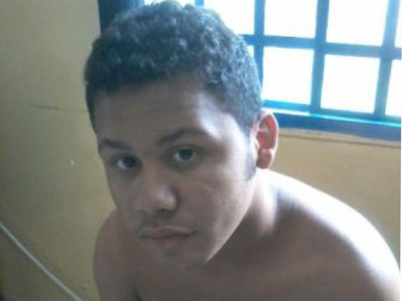 (Foto: Divulgação/SSP-TO)