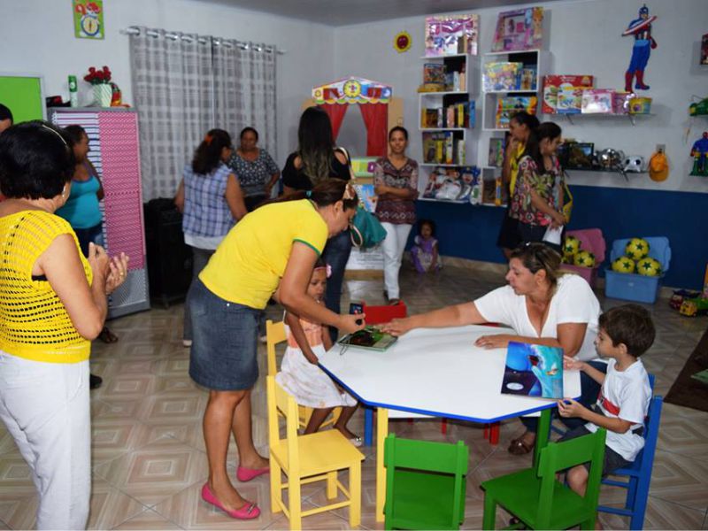 Foto: Dirceu Leno / Ascom prefeitura de Tocantinopolis