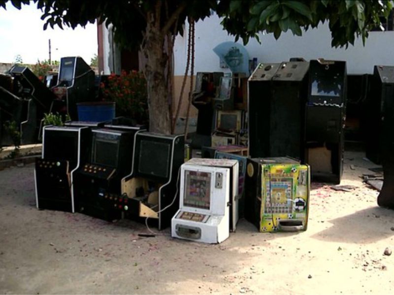 (Foto: Reprodução / TV Mirante)