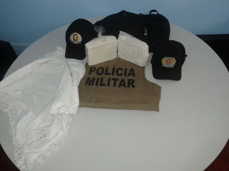 (Foto: Divulgação/PM TO)