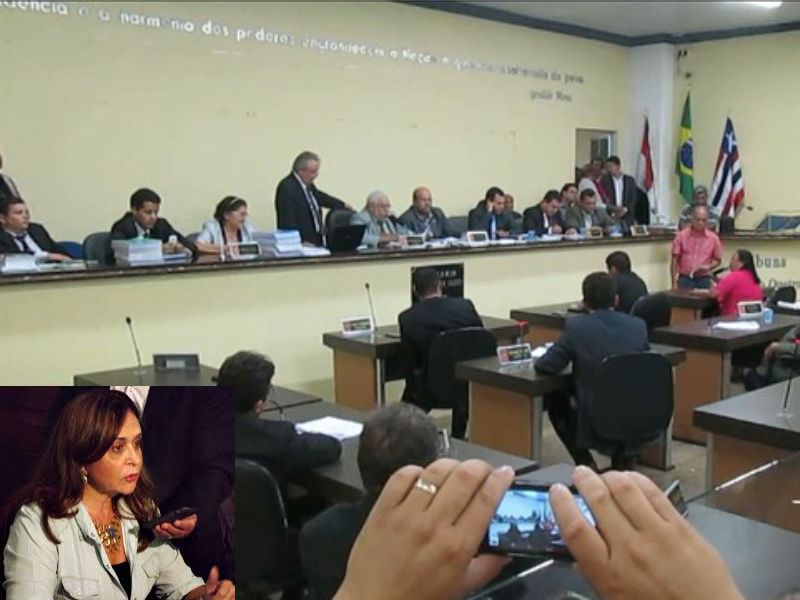 Foto: Reprodução TV Mirante  -MA