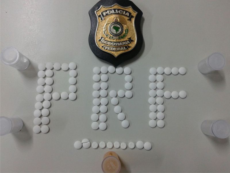 (Foto: Divulgação/PRF-TO)