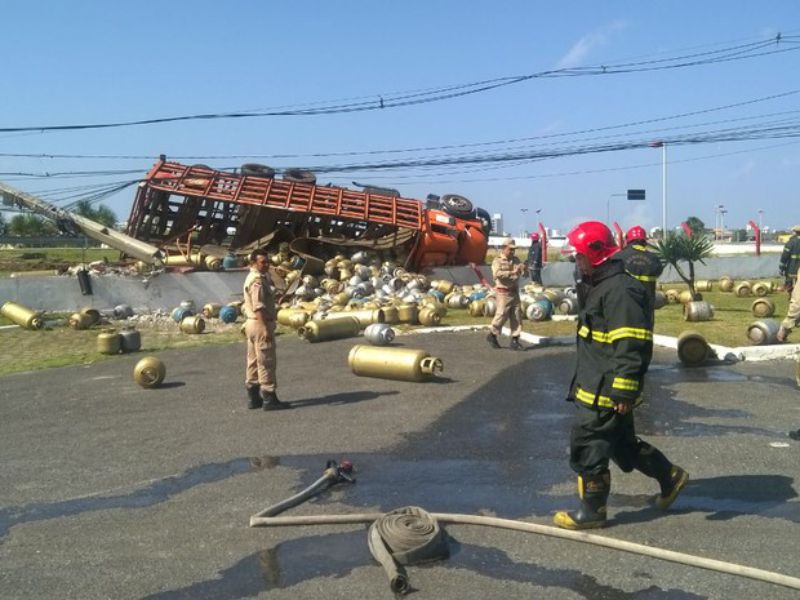  (Foto: Corpo de Bombeiros-PA)