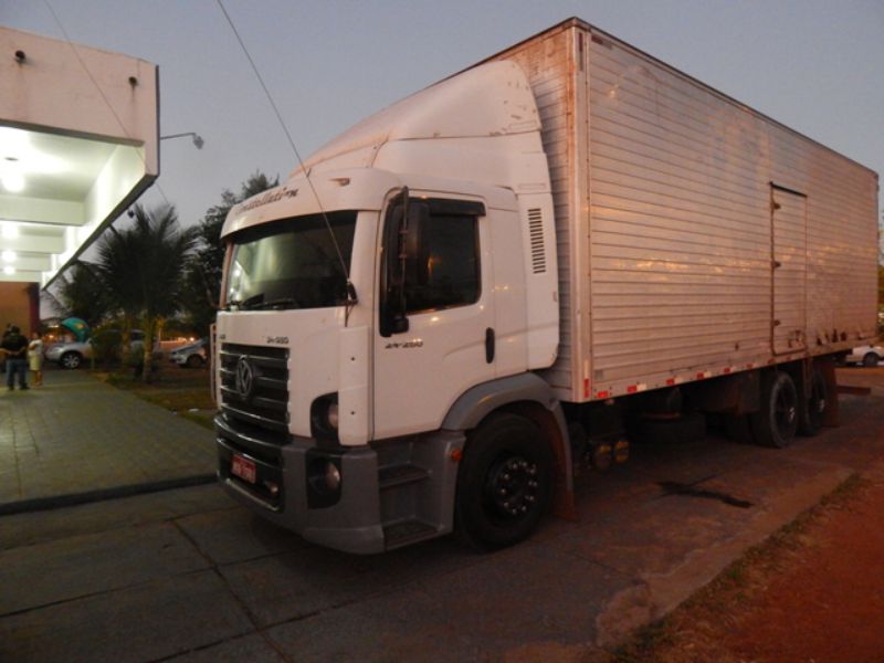 (Foto: Divulgação/SSP-TO)