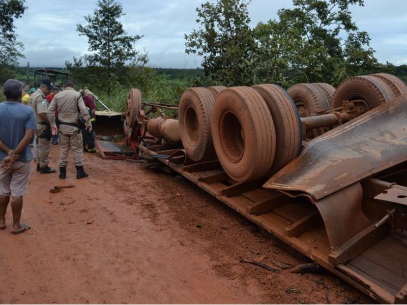 (Foto: Site Surgiu/Divulgação)