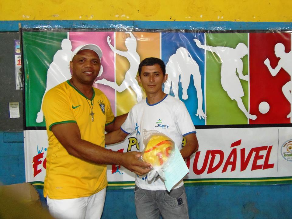 Foto: Dirceu Leno