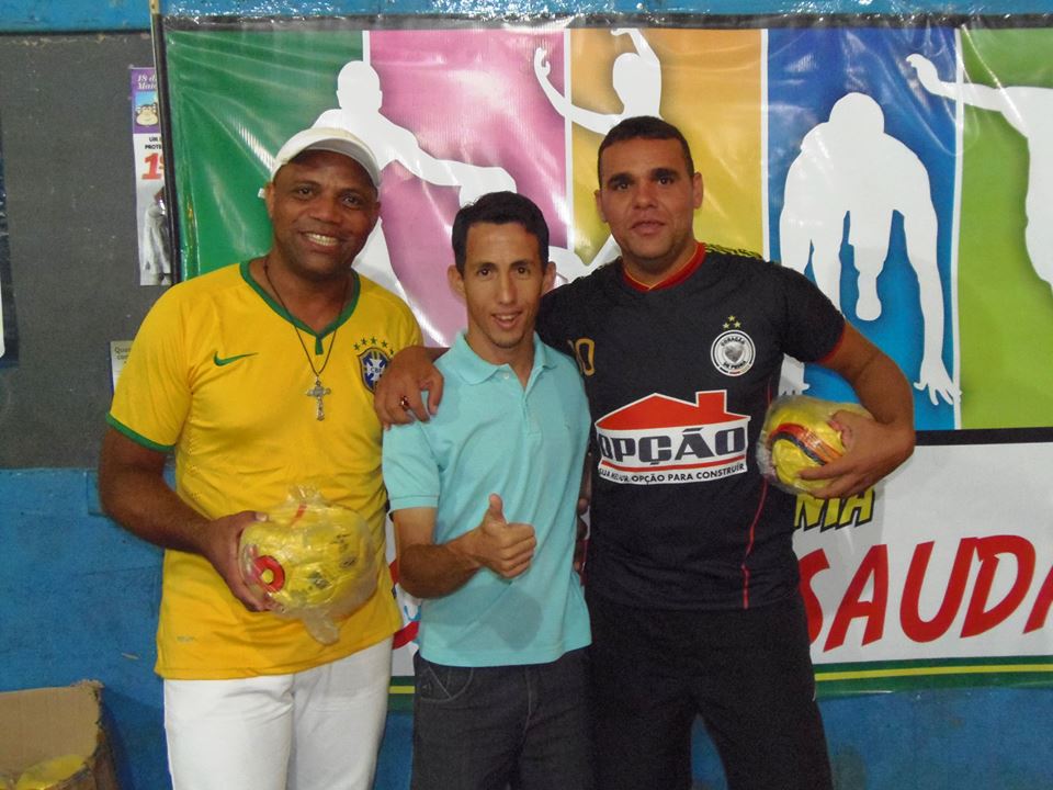 Foto: Dirceu Leno