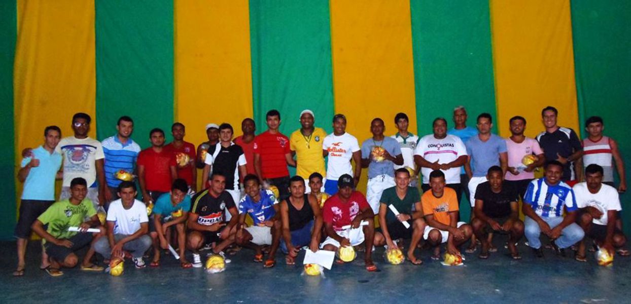 Foto: Dirceu Leno