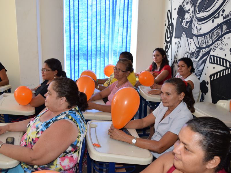Foto: Dirceu Leno / Ascom prefeitura de Tocantinopolis
