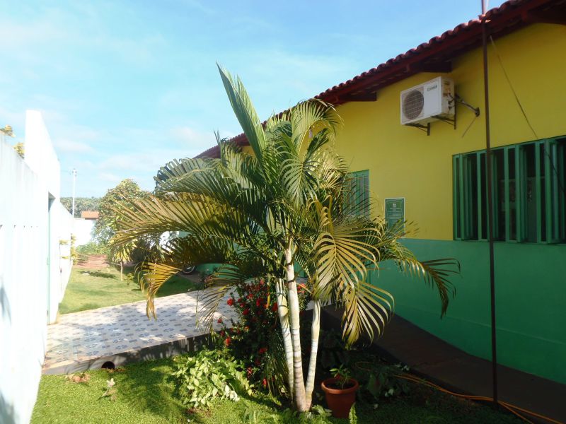 Ascom/Prefeitura de Tocantinopolis