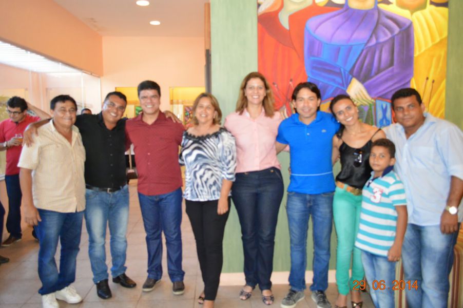 Foto do Blog do Jusué Moura