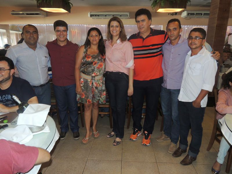 Foto do Blog do Jusué Moura