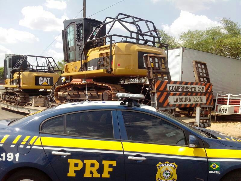 (Foto: Divulgação/PRF-TO)
