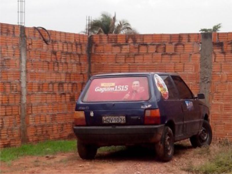 Foto: Divulgação plantaopolicial-ma-to.
