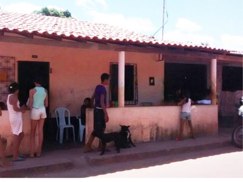 (Foto: Acélio Trindade/TV Mirante)