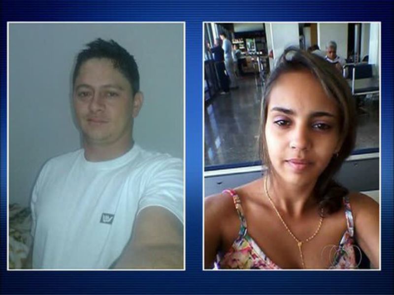 (Foto: Reprodução/TV Anhanguera)