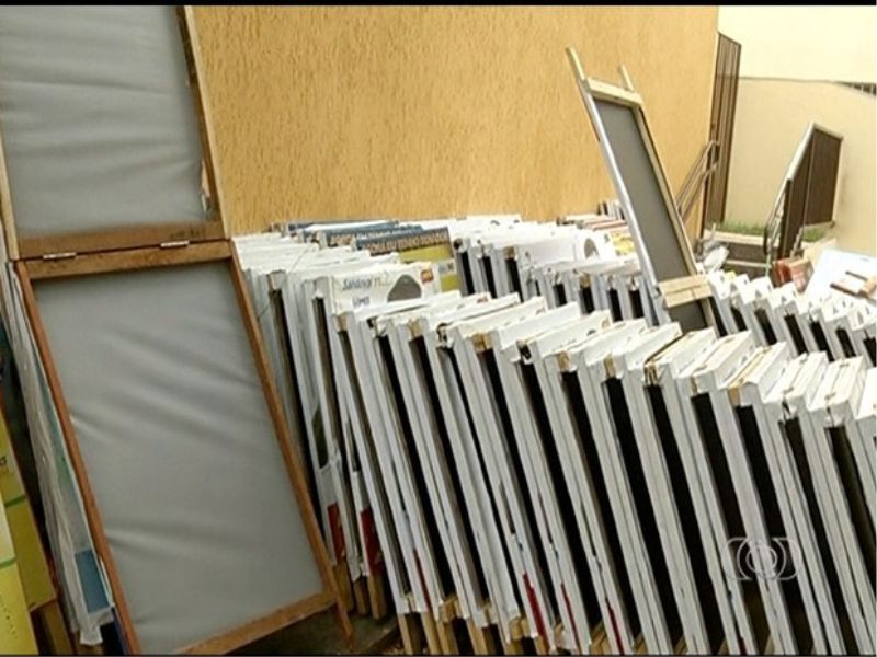 (Foto: Reprodução/TV Anhanguera)