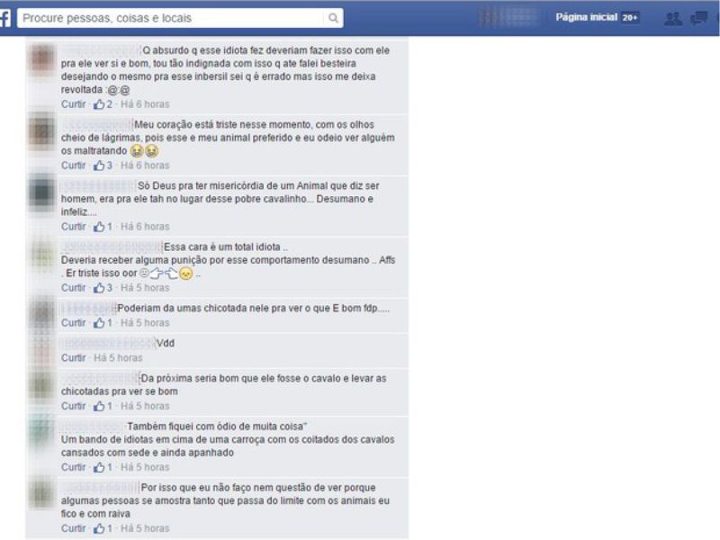 (Foto: Reprodução/ Facebook)