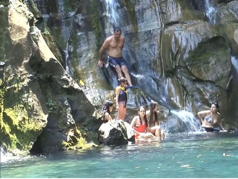 (Foto: Reprodução/TV Bahia)