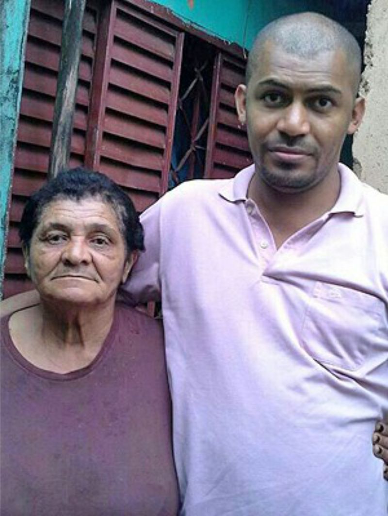 (Foto: Cícero Pereira/Arquivo Pessoal)