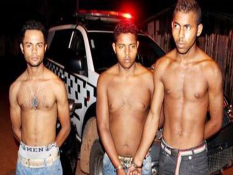 Foto Divulgação site oprogressonet