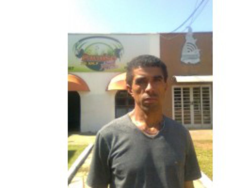 Foto: Zequinha de Moraes