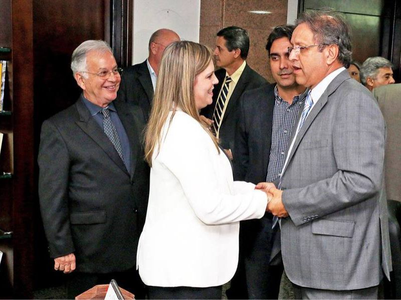 Foto: Zezinha Carvalho / Secom-TO