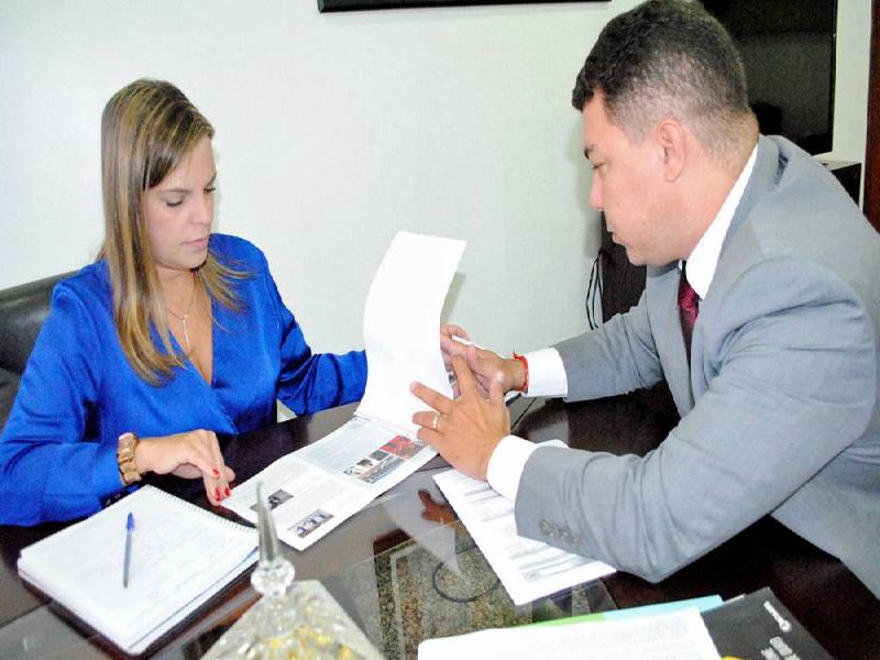 Manoel Lima/Secom