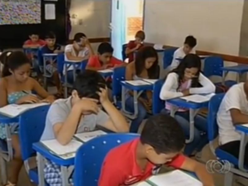 (Foto: Reprodução/TV Anhanguera)