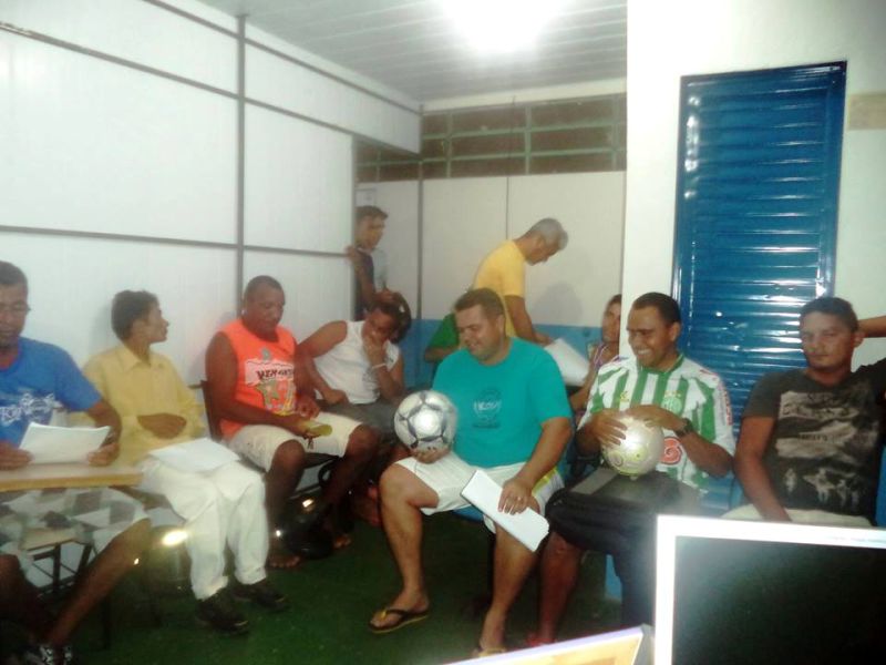 Ascom/Prefeitura de Tocantinopolis
