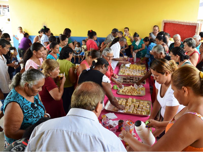 Foto: Dirceu Leno / Ascom prefeitura de Tocantinopolis
