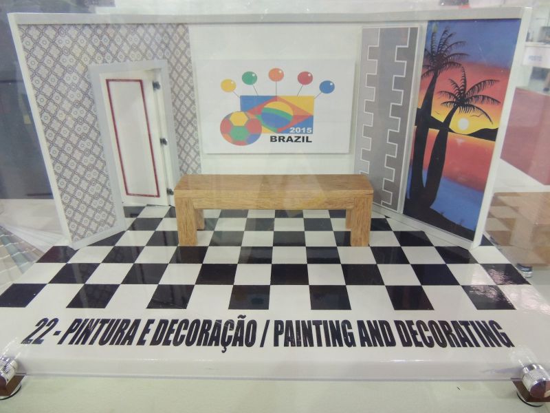 Foto: Por Priscila Cavalcante – São Paulo