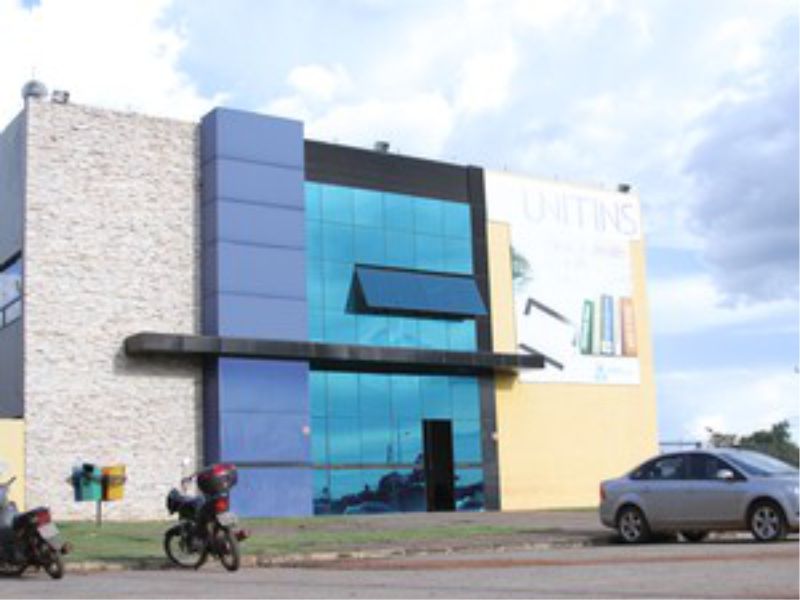  (Foto: Vivianni Asevedo/ Unitins)