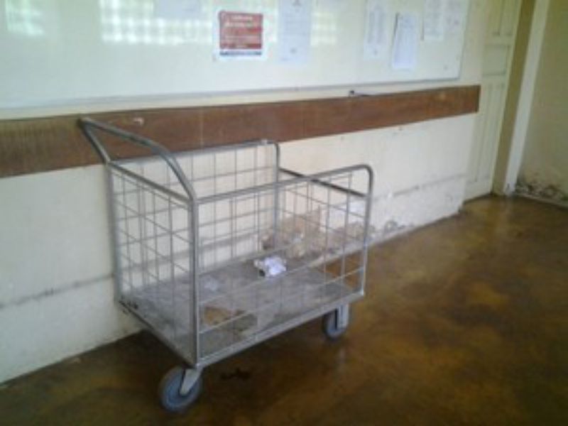 (Foto: Internauta G1)