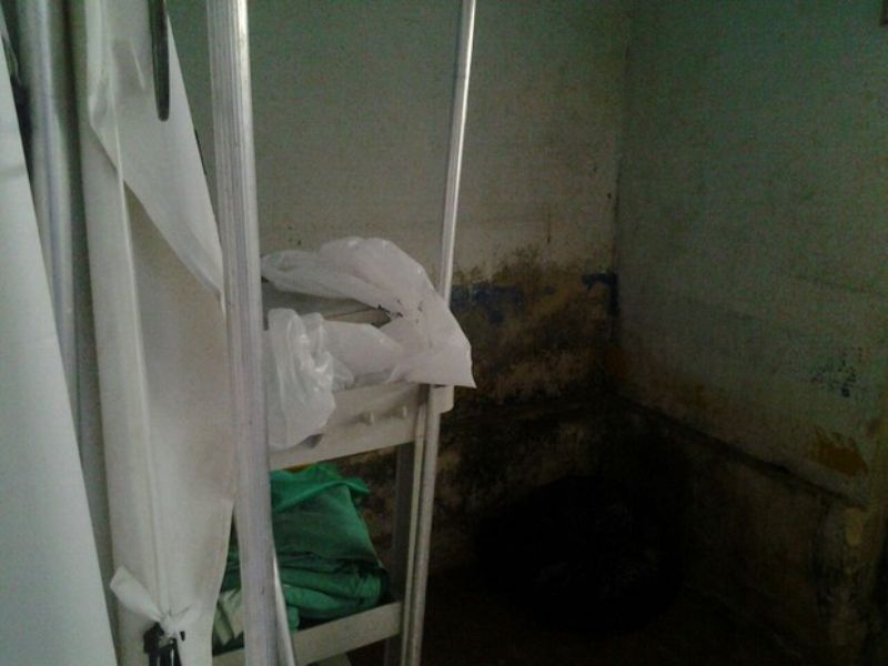(Foto: Internauta G1)