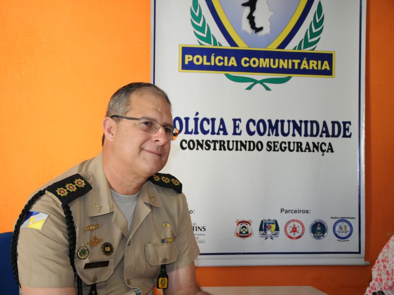 Foto: Angelica Mendonça - ATN