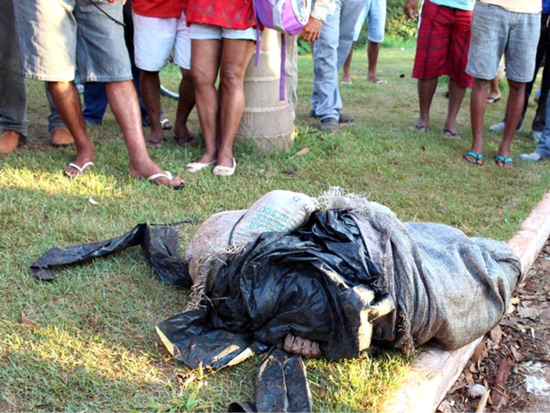 Foto: Divulgação amarcosnoticias