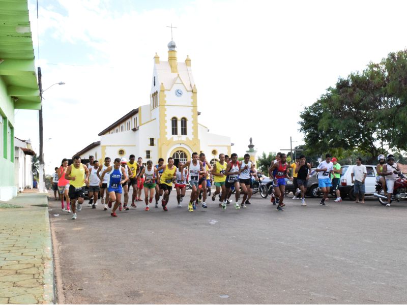 Foto: Dirceu Leno / Ascom prefeitura de Tocantinopolis