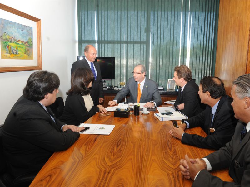 Ascom SJTO - Seção Judiciária do Tocantins