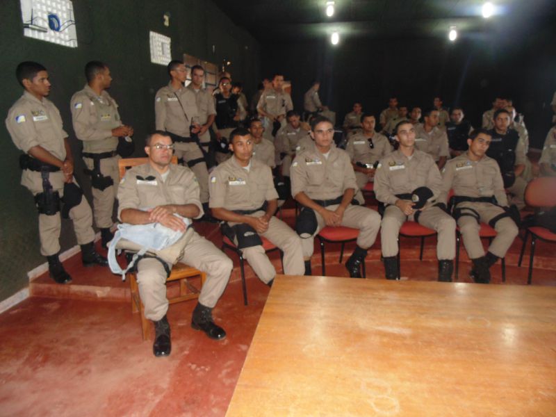 (Foto: Divulgação/PM-TO)