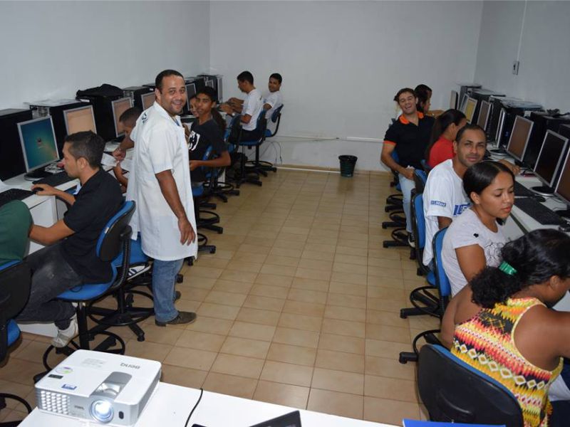 Foto: Dirceu Leno / Ascom prefeitura de Tocantinopolis
