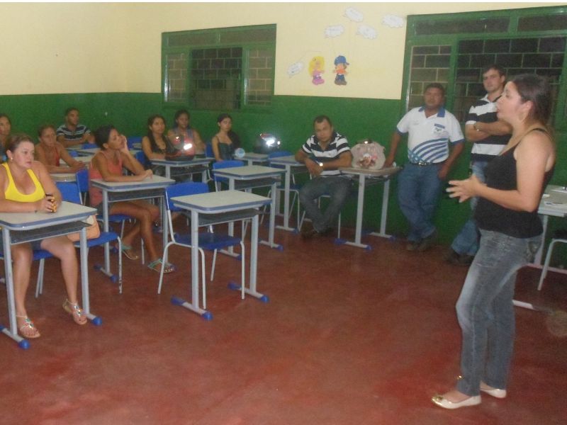 FAET/SENAR do Tocantins