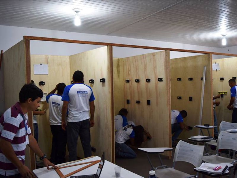 Foto: Dirceu Leno / Ascom prefeitura de Tocantinopolis