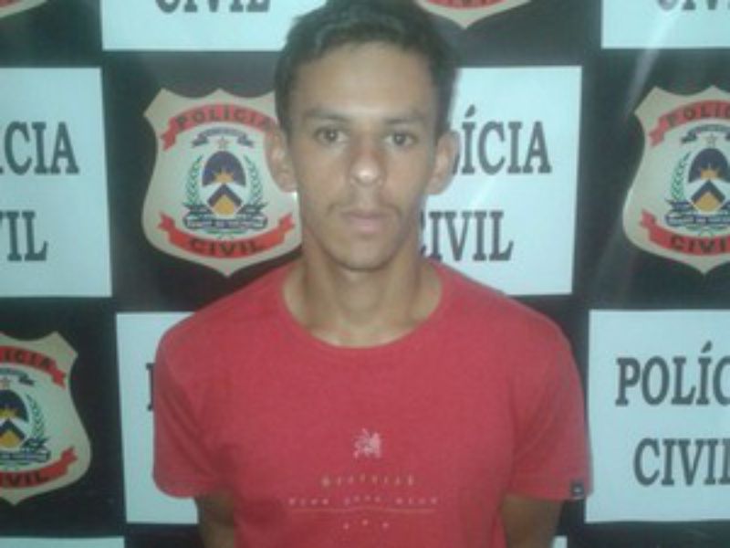(Foto: Divulgação/SSP-TO)