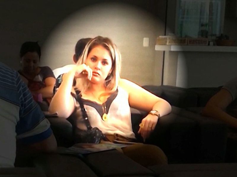 (Foto: Reprodução / TV Mirante)