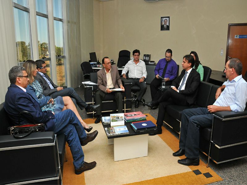 Fotos: Loise Maria/ ascom DPE-TO