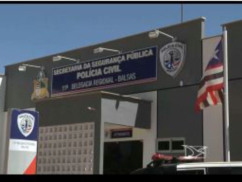 (Foto: Reprodução/TV Mirante)